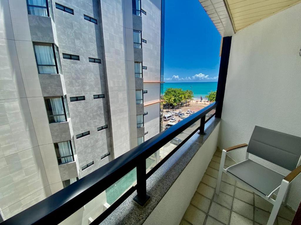 Studio Vista Jangada 504 Appartement Maceió Buitenkant foto