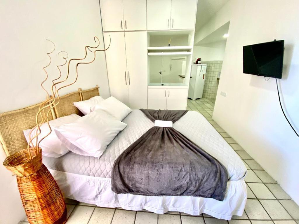 Studio Vista Jangada 504 Appartement Maceió Buitenkant foto