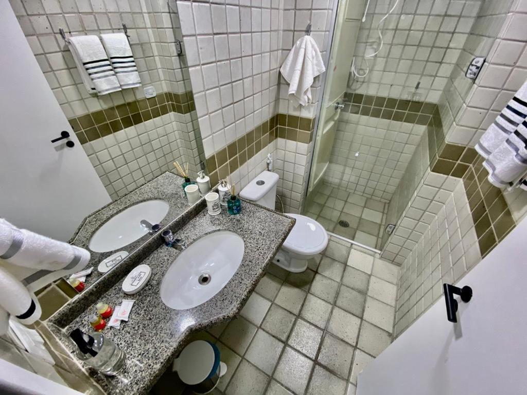 Studio Vista Jangada 504 Appartement Maceió Buitenkant foto
