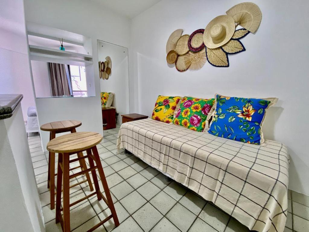 Studio Vista Jangada 504 Appartement Maceió Buitenkant foto