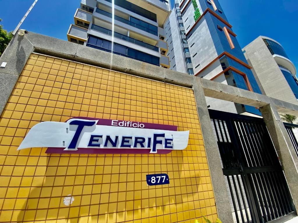 Studio Vista Jangada 504 Appartement Maceió Buitenkant foto
